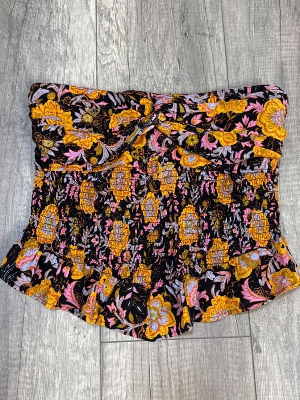 Free People top